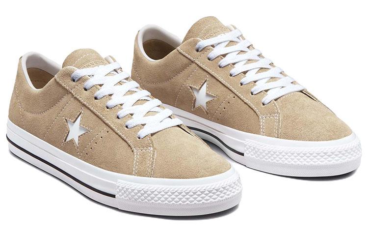 Converse Pro Suede Low 'Nomad Khaki' A00941C