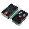 Карточные игры Таро Священных Королевств 10,3x6 см, 78 шт. Карты Оракула для духовного и энергетического резонанса
