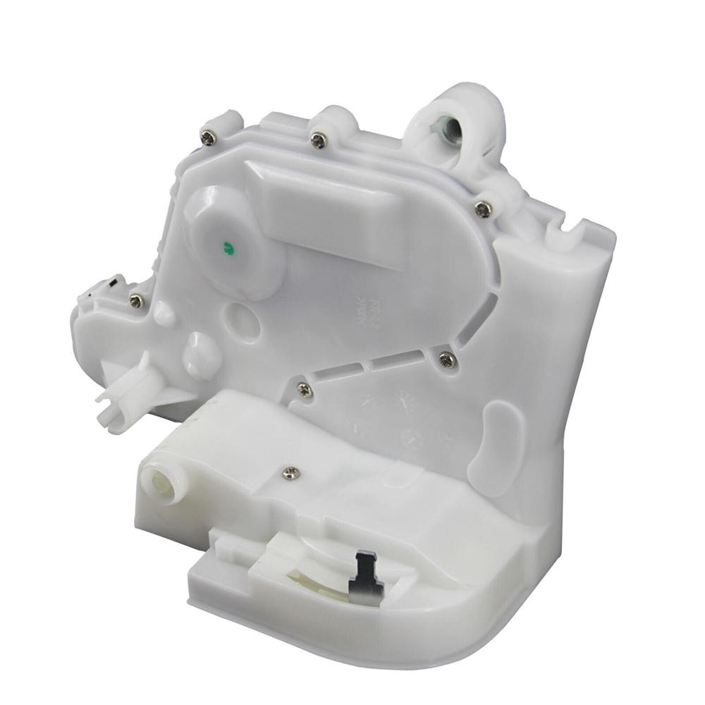 Передний левый электрический привод замка двери для Honda CR-V CRV 2007-2011