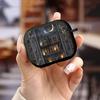 Чехол для Airpods Pro2 Pro 1 4 Pro3 2 3 Чехлы для наушников Обложка Магическая книжная лавка