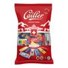 Cailler Napolitan Chocolate 100-Pack