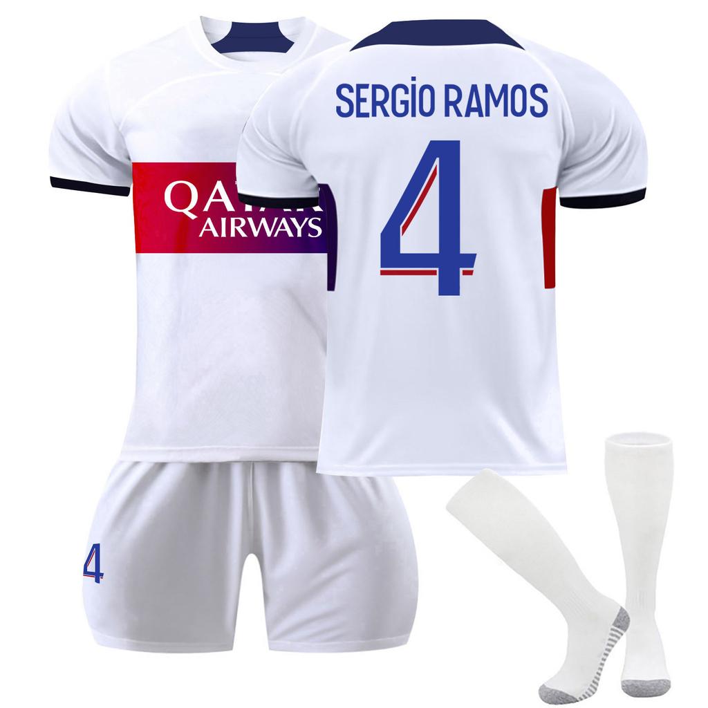 2324 футбольные майки, шорты, носки, комплект нового сезона, шорты, носки, одежда для взрослых, размеры