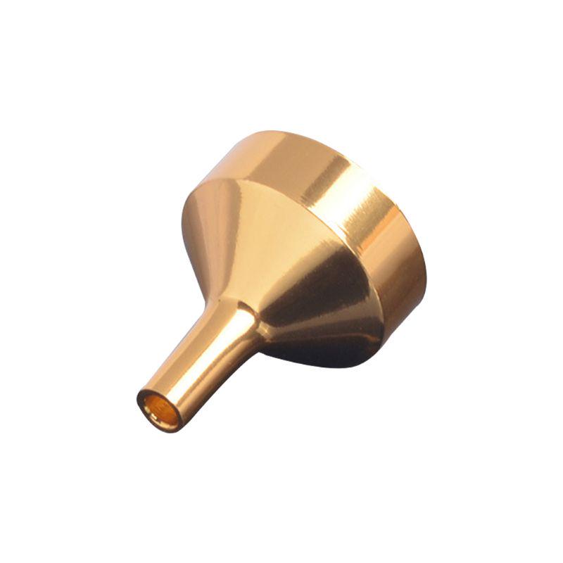 Мини-жидкая воронка, масляный бункер, инструменты для наполнения духов, диффузор, бутылка, контейнер для вина