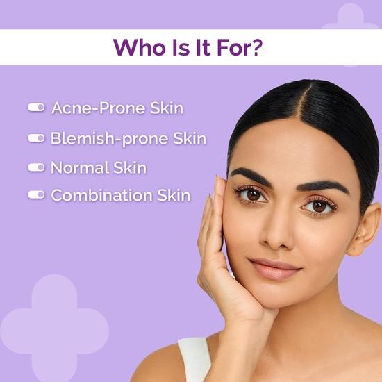 Дерма Ко. Сыворотка-корректор пигментации Tran-Zelaic с 3% транексамовой кислоты и 10% азелаиновой кислоты - 30 г | Уменьшает акне и следы от акне