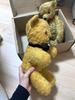 [USED] Antique Teddy Bear