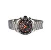 Часы TAG HEUER Formula 1 Chronograph Dial CAZ101AH.BA0842 серые/оранжевые мужские (W224740) [Элемент]