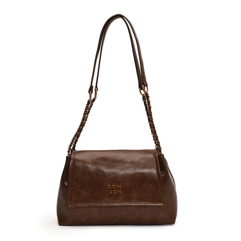 Модная сумка Новая сумка для поездок Сумка-тоут большой вместимости Универсальная сумка через плечо