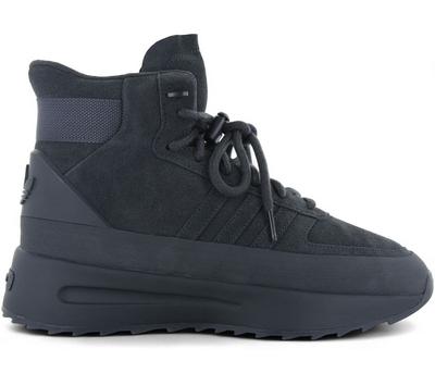 Fear of God Athletics x LA Hikers Carbon - Мужские кроссовки Черный IE6208 ОРИГИНАЛ