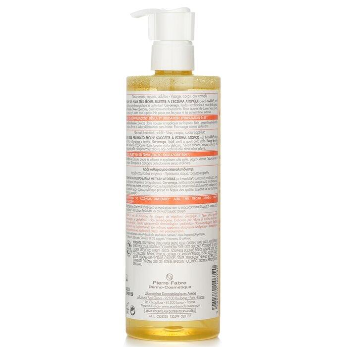 AVENE Jeracam A.D. Lipid Replenishing Cleansing Oil