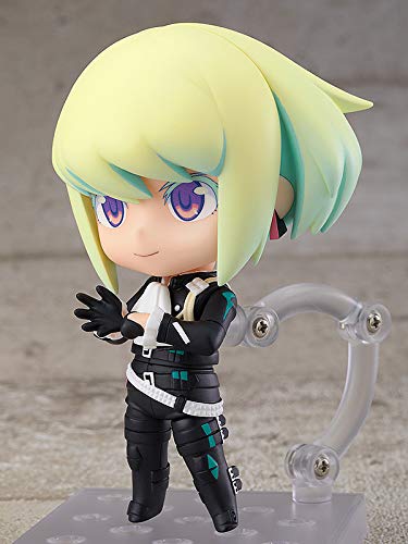 Nendoroid Promare Rio Fotia Painted Movable Figure Non-scale ABS&PVC