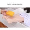 Plastic Laundry Boards Multicolor Washboard High Quality Wash Board  Clothes Washboard