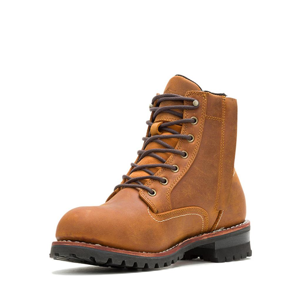 Harley-Davidson Collections® Hd Ventler Boots Camel Hh15384104