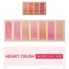 HOLIKA HOLIKA Тинт для губ Heart Crush Glow Tint Air - 11 цветов