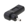 USB Type-C штекер для DC разъема Преобразователь питания USB-C Female на 3.0x1.1 мм Male для ноутбука Acer Aspire 5315 5630 5735 5920
