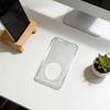 For IPod Classic 120GB 160GB 80GB Protective Case Scratch-resistant PC Clear Protector Hard Cover 4