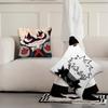 Аниме М-Моя Г-Геройская Академия Кацуки Бакуго наволочка Гостиная Изголовье Офис Спальня Подушка Диван Подушка для сна