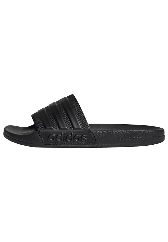Sports Sandals LUT49 Core Black Cm [Adidas] Black/Core Black/Core (GZ3772) 27.5
