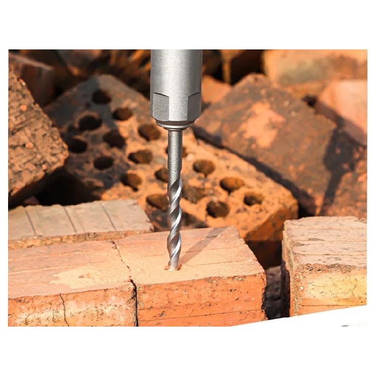Multifunctional Industrial Grade Electric Wrench Adapter Universal Square Round Handle Converter for Electric Hammer