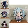 Genshin Impact Faruzan Layla Kaveh Scaramouche Plush Toy Xmas Birthday Gift