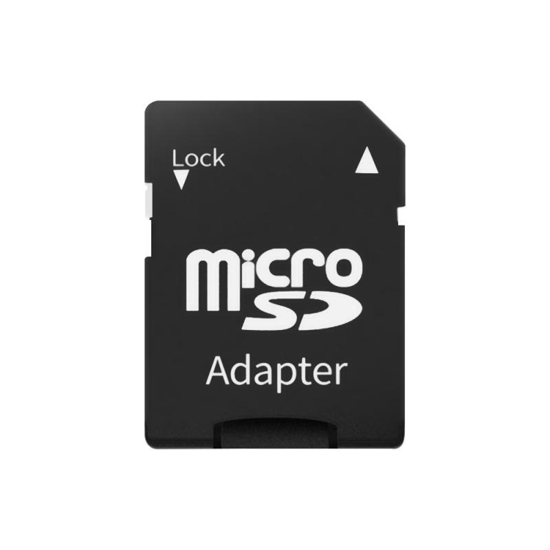 Hdoolink 1/5/10 шт. TF к Micro Sd адаптер для карт памяти Micro Sdhc конвертер флэш-карт памяти портативный смартфон планшет Memory Stick Sd слот