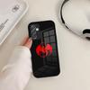 Чехол для телефона Tech N9ne Rapper Стекло Для Samsung S24 S26 S23 S20 S25 S21 S22 Ultra Fe Plus A05 A06 A16 A26 A36 A56 Coque