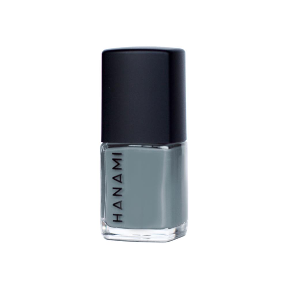 Hanami Nail Polish Pale Grey Eyes 15ml