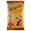 Кукурузные чипсы Tygryski со вкусом клубники 70 г