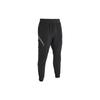 Project Rock Solid Color Large Pocket Joggers Men Bottoms Black 1373572-001