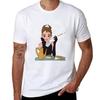 Audrey Hepburn Bo Tshirt Basic Regular Fit Casual Tshirt