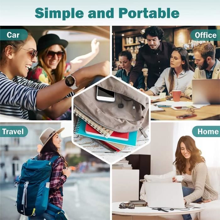 Charger for Suunto 7 - EURO MEGA - Magnetic USB Charging Cable - White - 2 Year Warranty