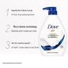Dove Deeply Nourishing Body Wash