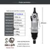 KOPO KP-828HA Pneumatic Screwdriver CN plug (adapter included)