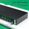 Dasheng Optic Outdoor Armored Single-mode LC-LC Fiber Optic Cable