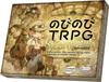 Arclight Nobinobi TRPG Steampunk Ages 10 and Board Game (1-5 Players, 30-60 Minutes, Up)