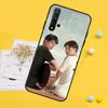 2gether The Series Чехол для Huawei Nova Y70 Y90 Y60 Y72 Y61 Y91 12s 12i 11i 7i 8i 9 10 SE P60 Pro P30 P40 Lite