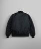 Alpha Industries Nasa Ma-1 Летная куртка Gen II Черная