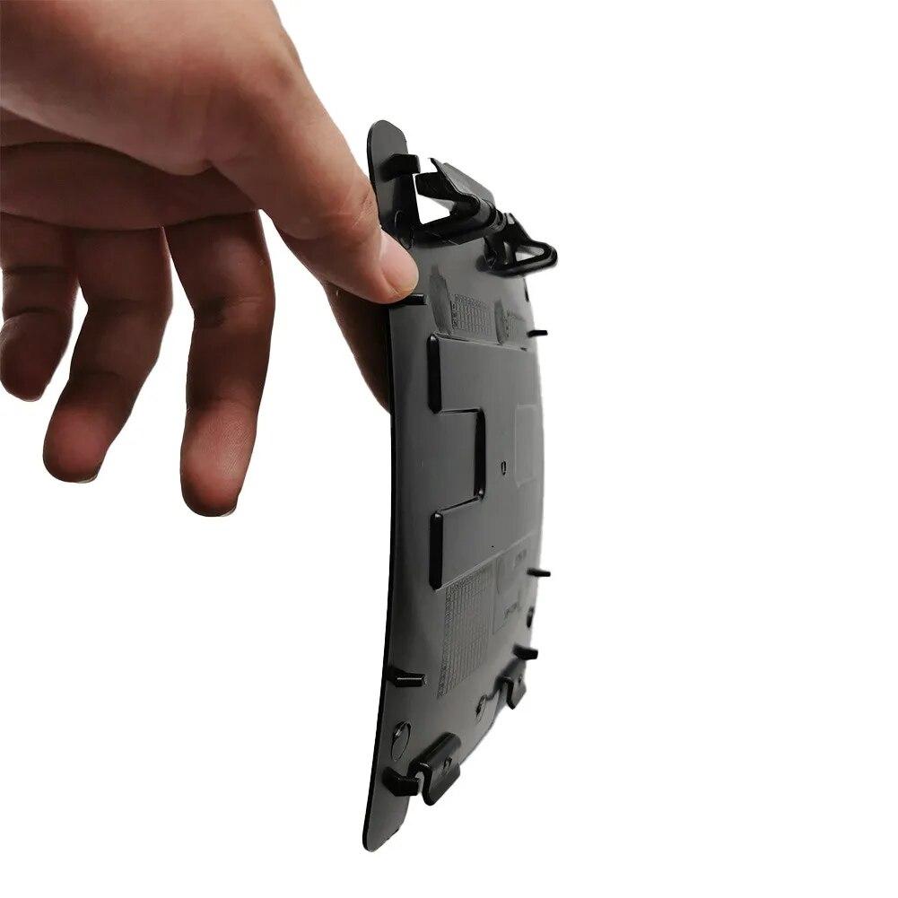 For BMW 1.2.3.4 Series F20 F30 F23 F31 F810 F34 F32 F82 F33 F83 Fender Lining Cover Front Wheel Arch Guard PlateOEM 51717260397