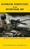 The Historical Perspectives of the Operational Art Book