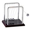 Decoration School Teaching Supplies Balance Ball Model Cradle Balance Steel Balls Physics Science