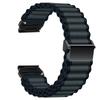 26MM 22MM Нейлоновые ремешки для часов Для Garmin Fenix 6X 6 6S Pro 7X 7 8 Easyfit Браслет Fenix 5 5X 5S Plus Умные часы Браслет