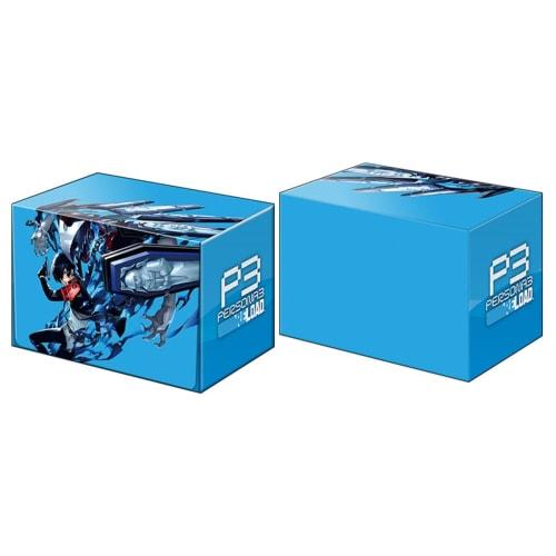 Bushiroad Premium Deck Holder Collection Vol.22 "Persona 3 Reload