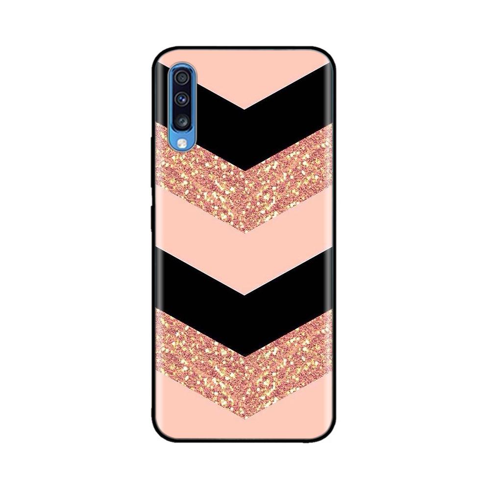 For Samsung A30 A20 A50 A70 Case TPU Cover For Samsung Galaxy A70 Back Cover A 70 A705 A705FN Silicon Soft Phone Case Bumper