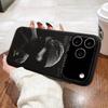 Classic Outdoor Brand A-Arc T-Teryx For IPhone 16 15 14 13 12 11 17 Pro Max Plus Wave Corrugated Phone Case Anti Drop Cover