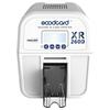 Gudecard XR260D Double-Sided HD Card Printer