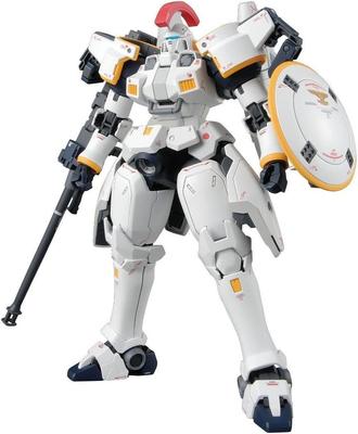 MG Tallgeese I EW Мобильный Отчет Gundam W Endless 1/100 OZ-00MS (Новый вальс)