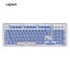 Logitech Беспроводная механическая клавиатура ALTO KEYS K98M