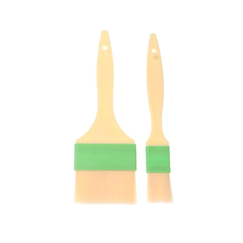 Кисть для масла, кисти для яиц, тортов, хлеба, тонкая кисть, выпечка, барбекю, кондитерские изделия, кухонные принадлежности, принадлежности для барбекю, кисть