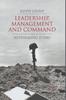 The Leadership, Management and Command : Rethinking D-Day Book