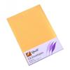 Quill Metallique Envelopes 10pk C6 (Gold)