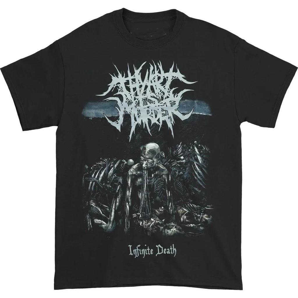 Футболка Thy Art Is Murder Infinite Death
